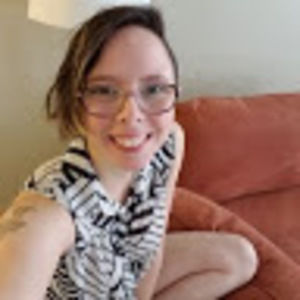 Meet your Posher, Megan